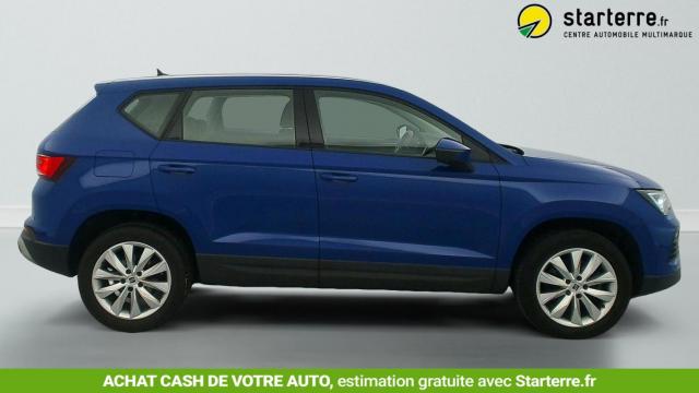 Seat Ateca image 3