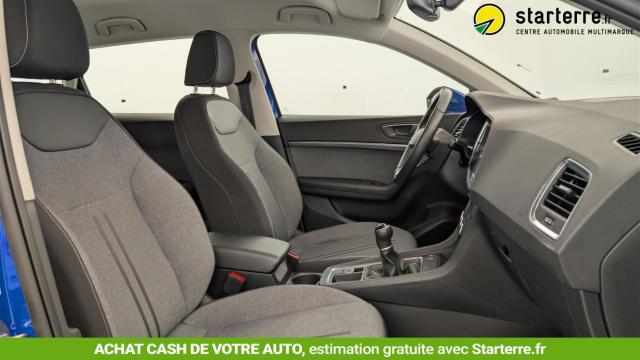 Seat Ateca image 9