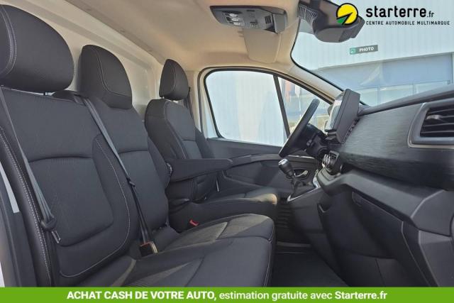 Nissan Primastar image 6