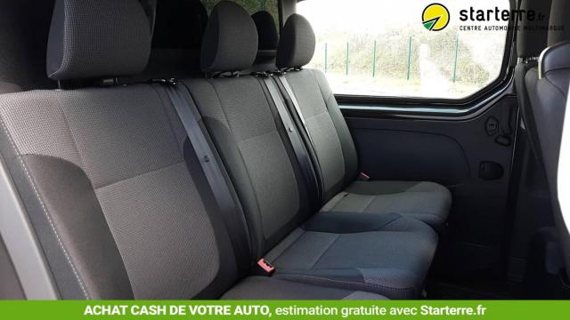 Renault Trafic image 9