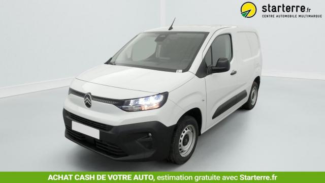 Citroen Berlingo image 3