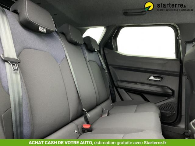 Dacia Duster image 5