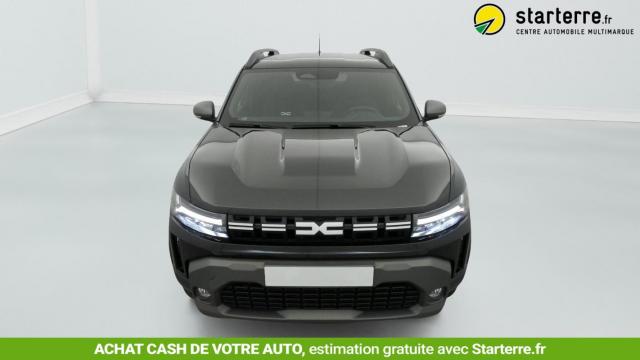 Dacia Duster image 1