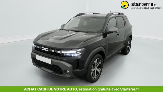 Dacia Duster image 4