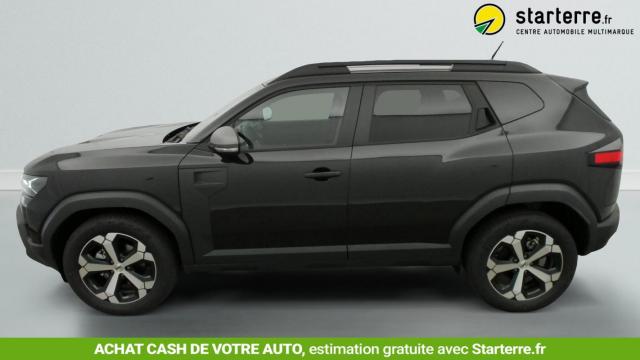 Dacia Duster image 9