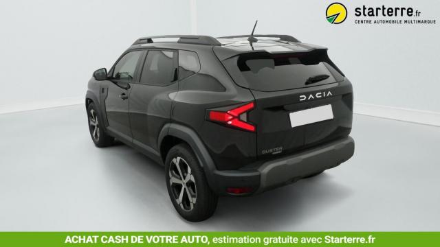 Dacia Duster image 7