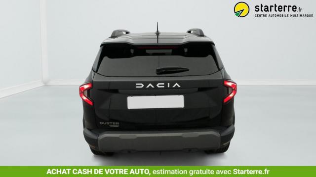 Dacia Duster image 2