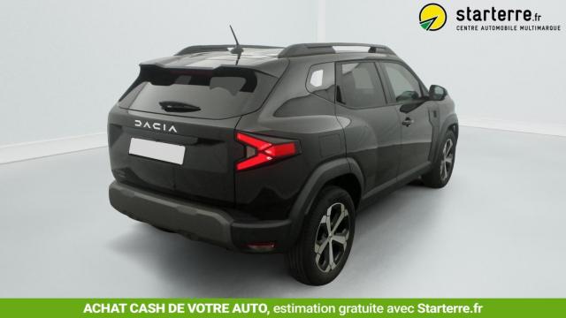 Dacia Duster image 8