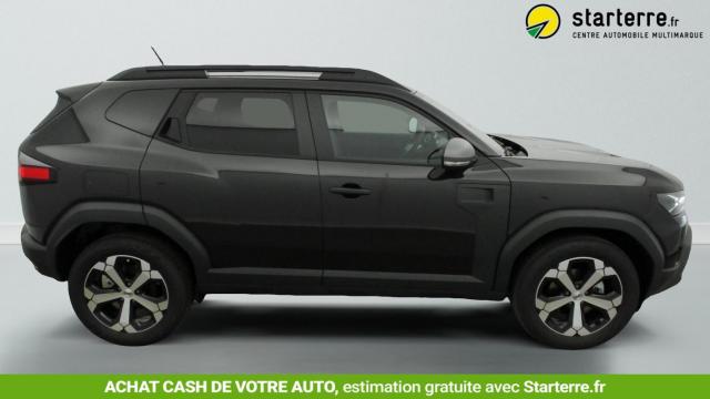 Dacia Duster image 6