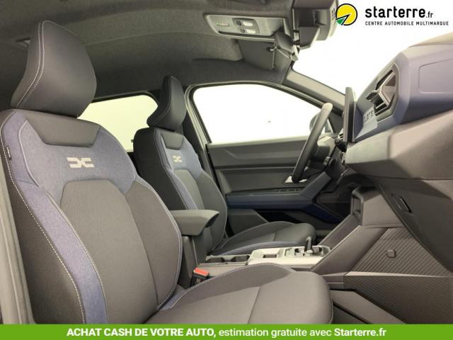 Dacia Duster image 3