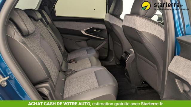 Peugeot 5008 image 3