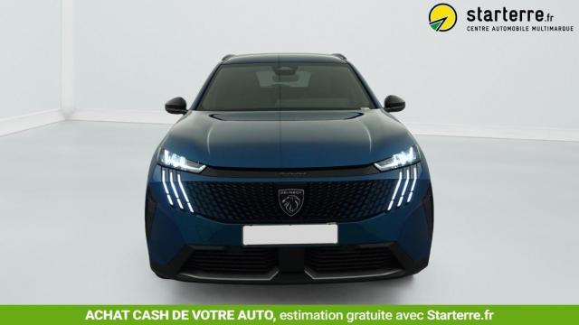 Peugeot 5008 image 5