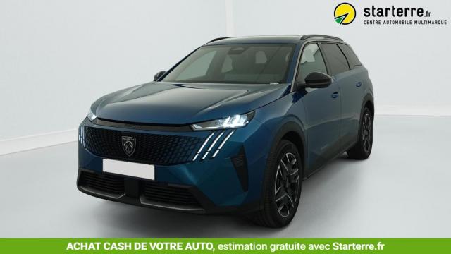 Peugeot 5008 image 6