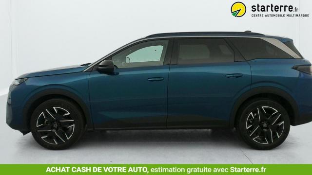 Peugeot 5008 image 2