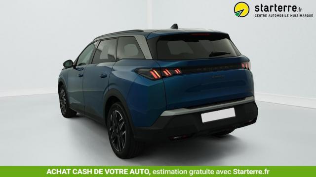 Peugeot 5008 image 9