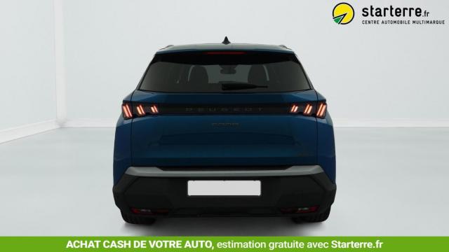 Peugeot 5008 image 4