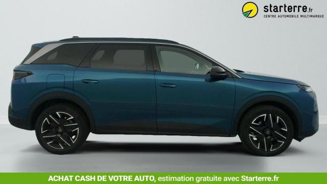 Peugeot 5008 image 8