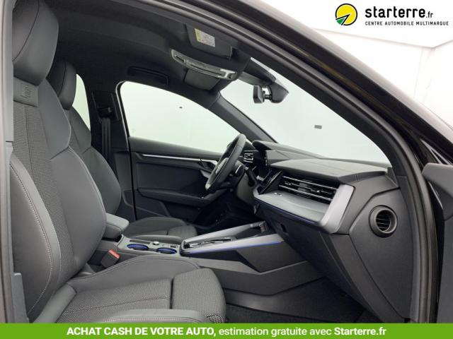 Audi A3 Sportback image 9
