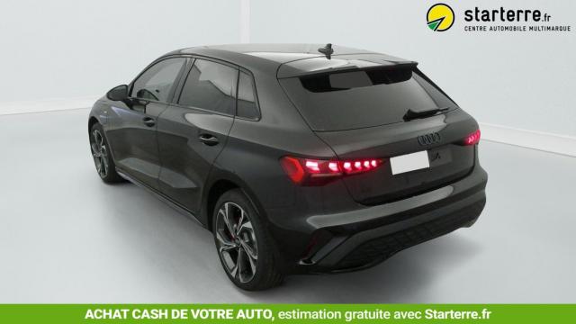 Audi A3 Sportback image 8