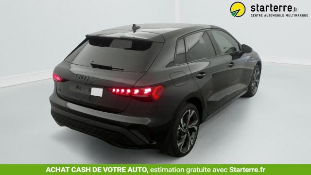 Audi A3 Sportback image 3