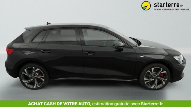 Audi A3 Sportback image 1