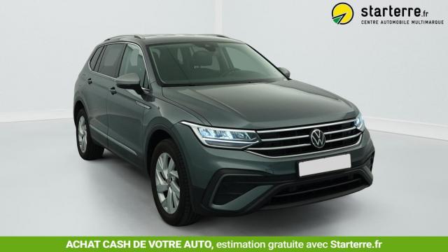 Volkswagen Tiguan Allspace 1.5 Tsi 150 Life
