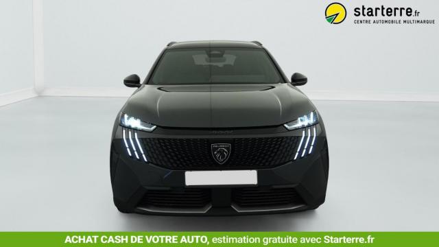 Peugeot 5008 image 4