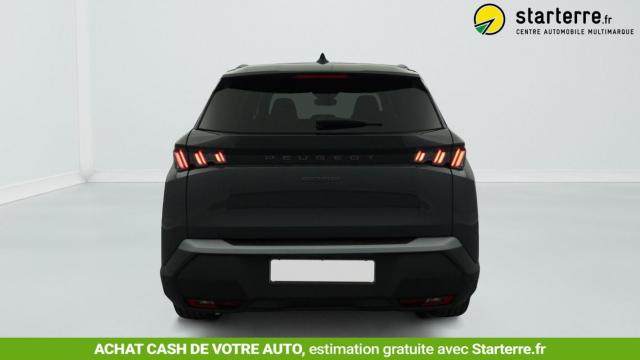 Peugeot 5008 image 2