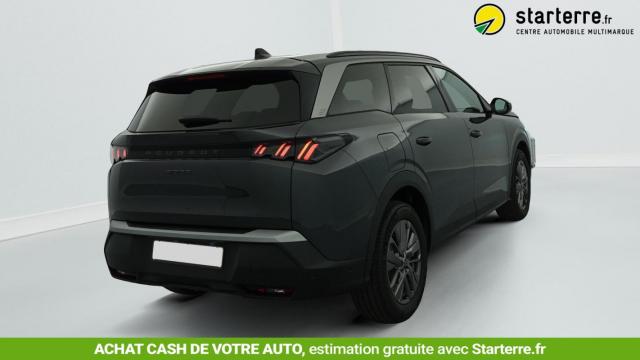 Peugeot 5008 image 9