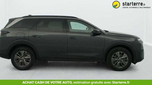 Peugeot 5008 image 1