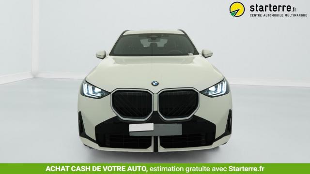 Bmw X3 image 6