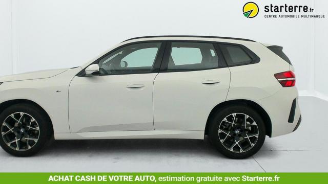 Bmw X3 image 8