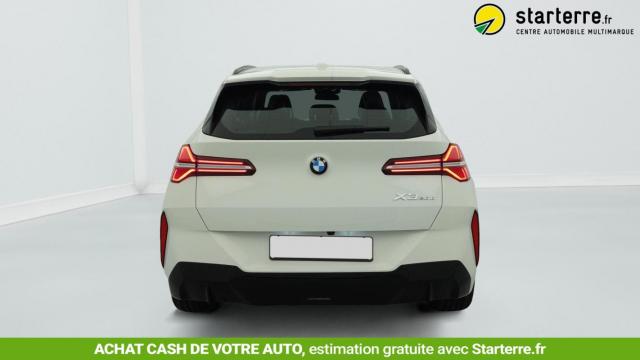 Bmw X3 image 2