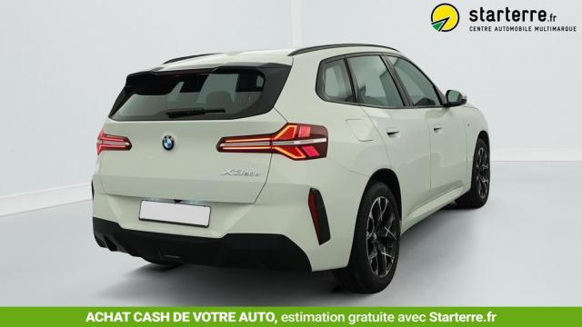 Bmw X3 image 7