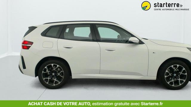 Bmw X3 image 3