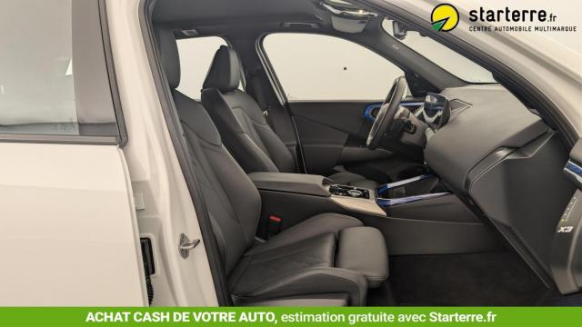 Bmw X3 image 1