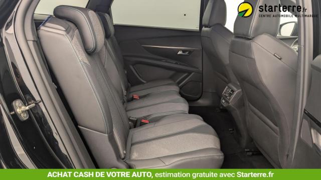 Peugeot 5008 image 3