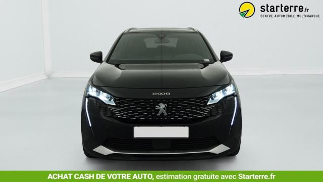 Peugeot 5008 image 4