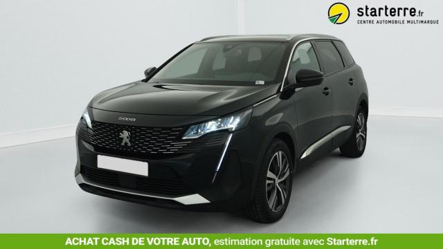 Peugeot 5008 image 7
