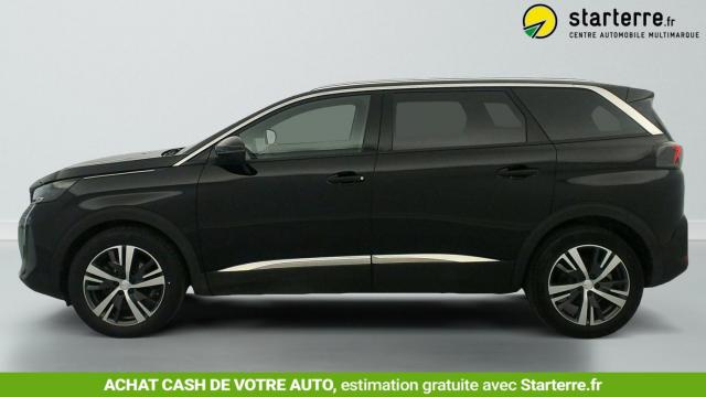 Peugeot 5008 image 1