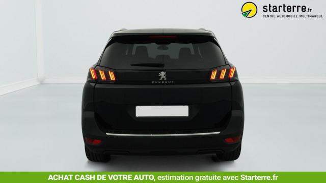 Peugeot 5008 image 9