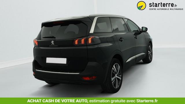 Peugeot 5008 image 2