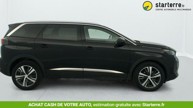 Peugeot 5008 image 8