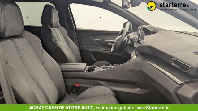 Peugeot 5008 image 6