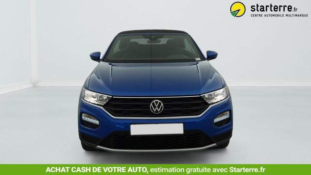 Volkswagen T-Roc image 6