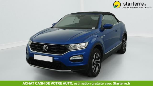 Volkswagen T-Roc image 1