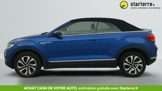 Volkswagen T-Roc image 3