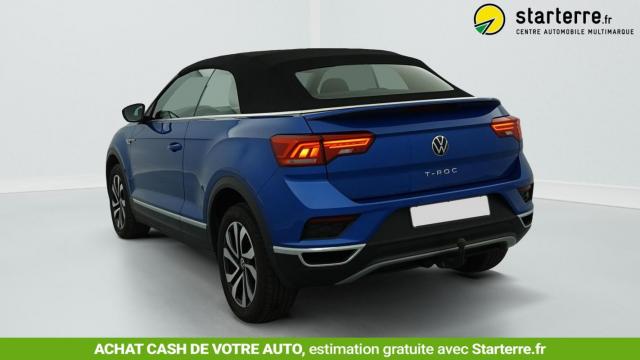 Volkswagen T-Roc image 2