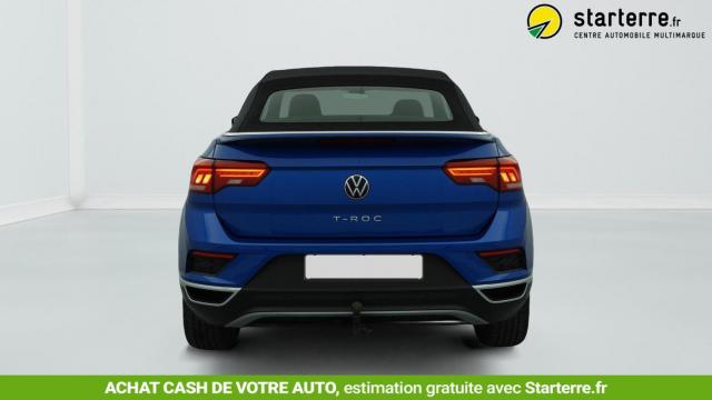 Volkswagen T-Roc image 9
