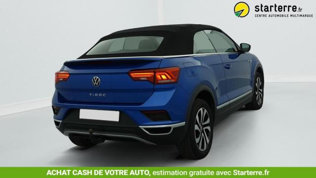 Volkswagen T-Roc image 7
